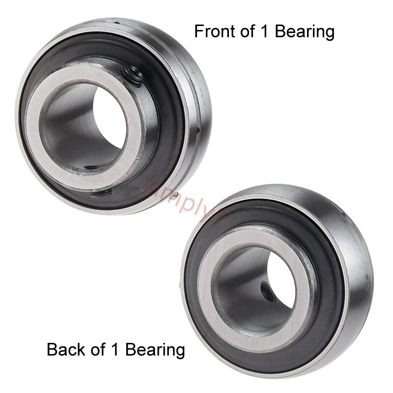 UCX13 Metric Bearing Insert with 65mm Bore
