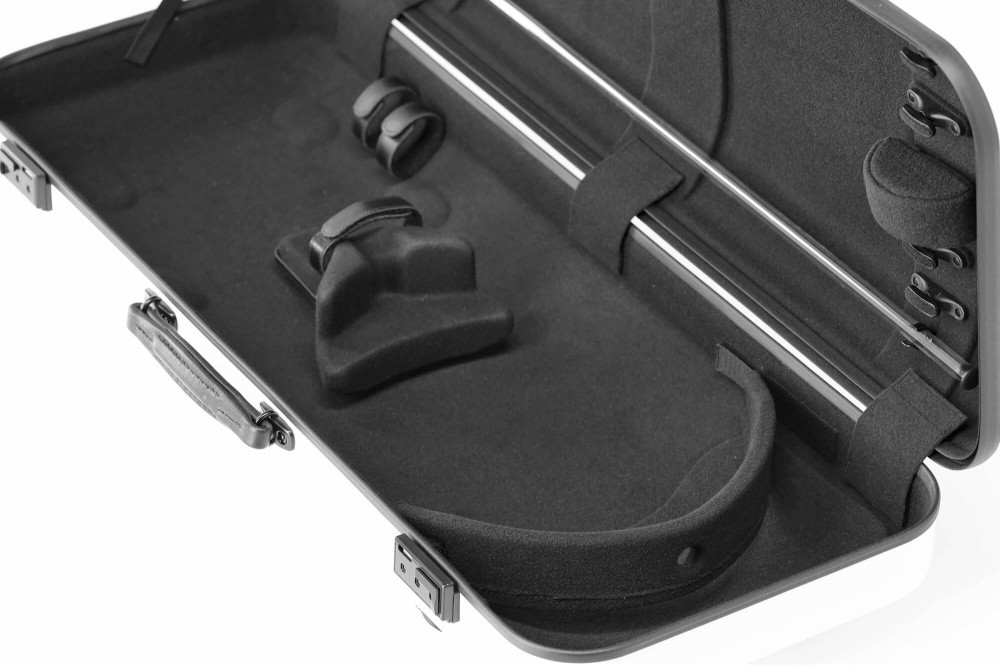 GEWA Viola Case Air 2.8 - Lightweight Case for Viola 13"-17.5"