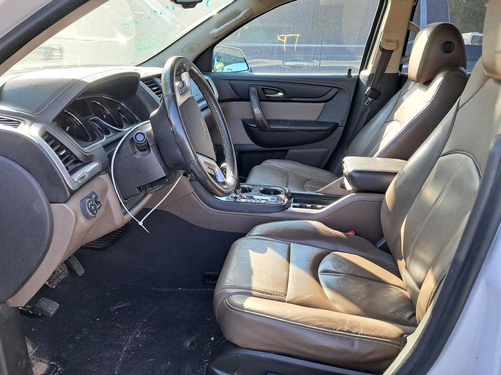 ACADIA 2016 Glove Box 4784852