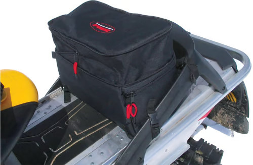 Snobunje Inc Tunnel Bag Snowmobile 1036 3516-0010 29-1016 650135
