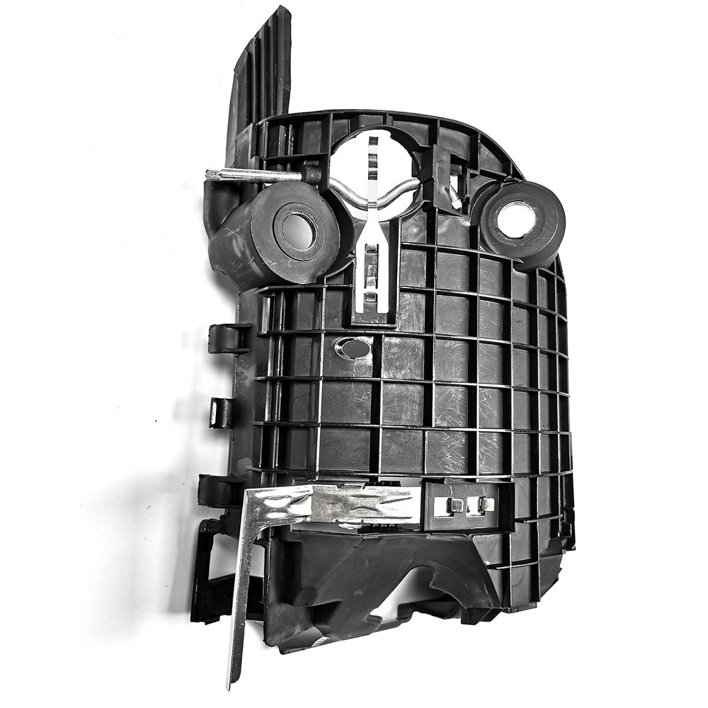 For VW Beetle 2006-2010 Headlight Mounting Housing Bracket Left Driver Side