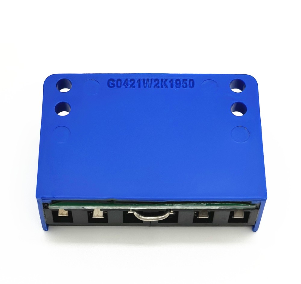 REISSMANN Einweggleichrichter 45 E 25 20-E1V Half wave Brake Rectifier