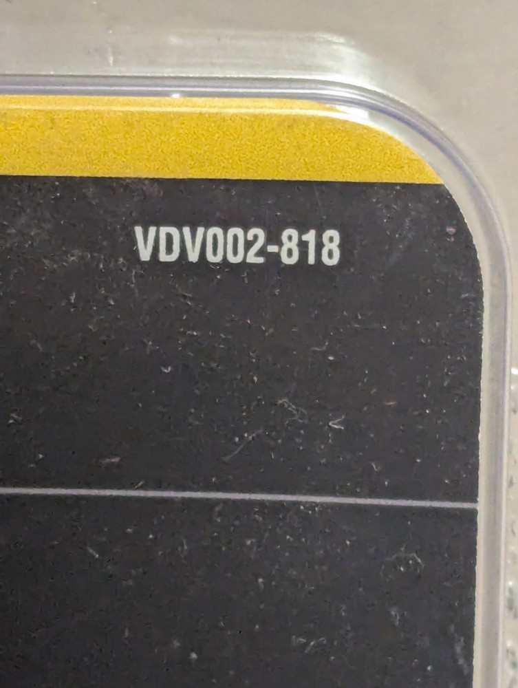 Klein Tools VDV002-818 Coax Cable Installation & Test Kit