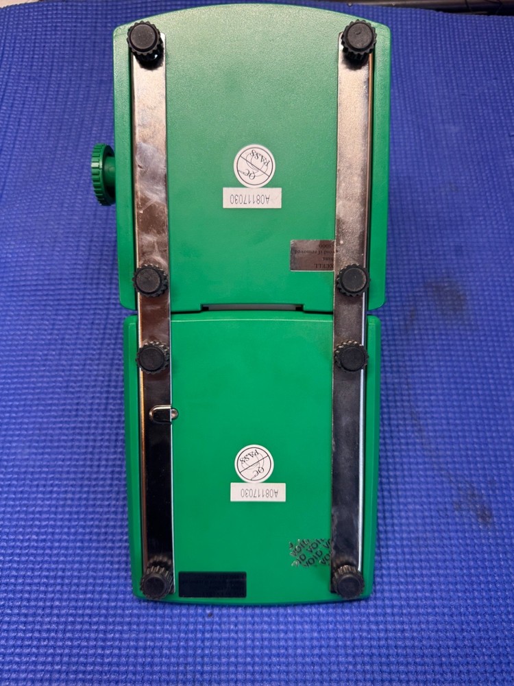 RCBS Charge master parts