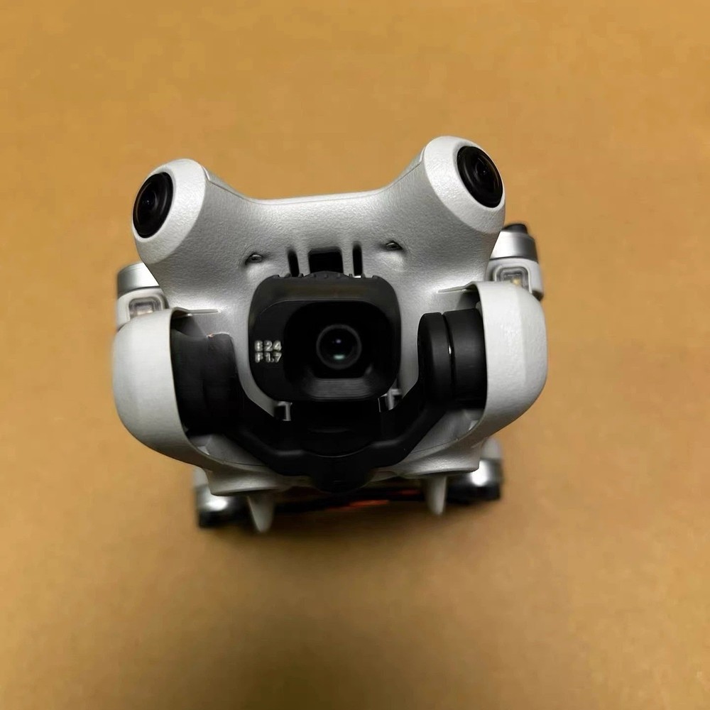 Genuine DJI Mini 4 Pro 4K Drone - No Battery/No Remote Controller - No Tariffs