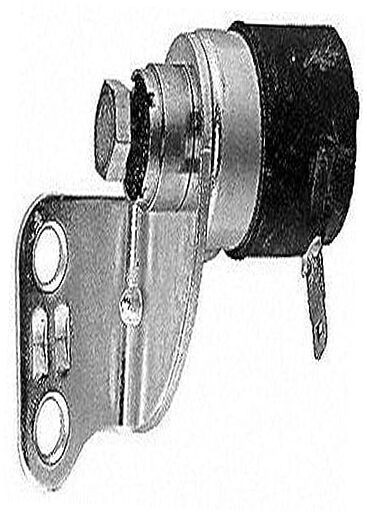 ES110 Idle Stop/ Fuel Cut Off