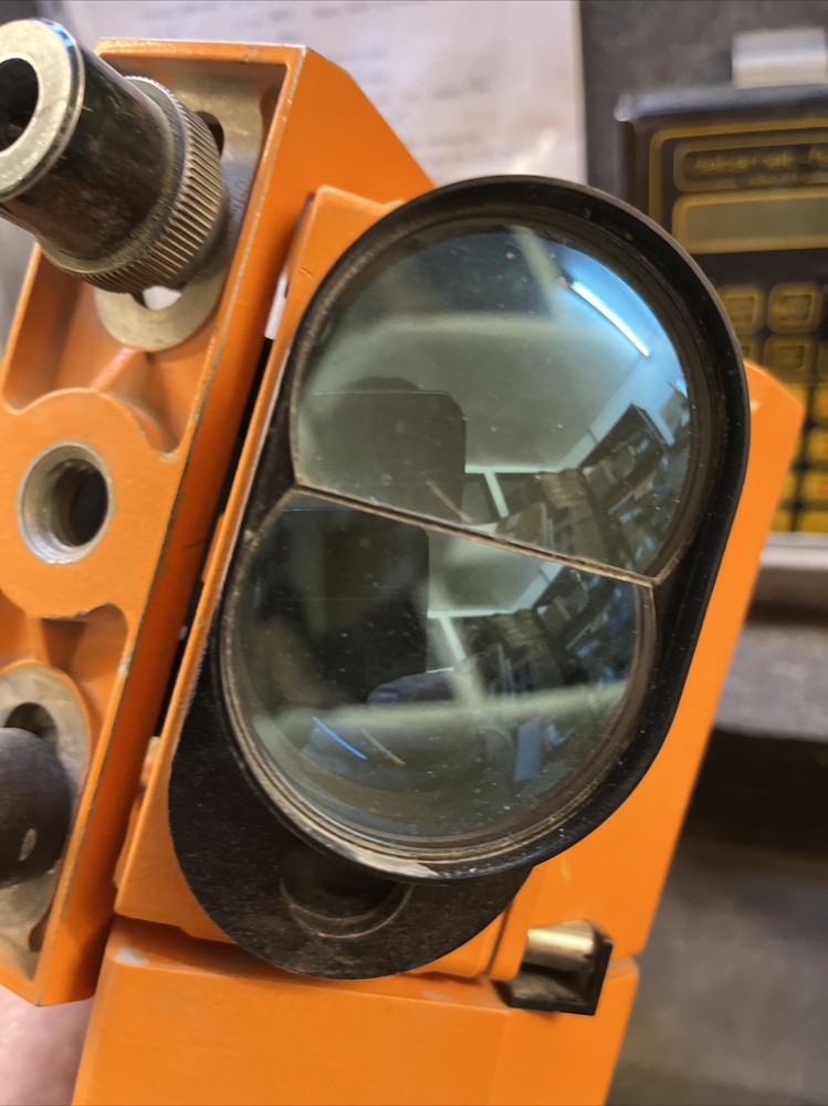 IBEO PS 500 THEODOLITE ENGINEERS LEVEL