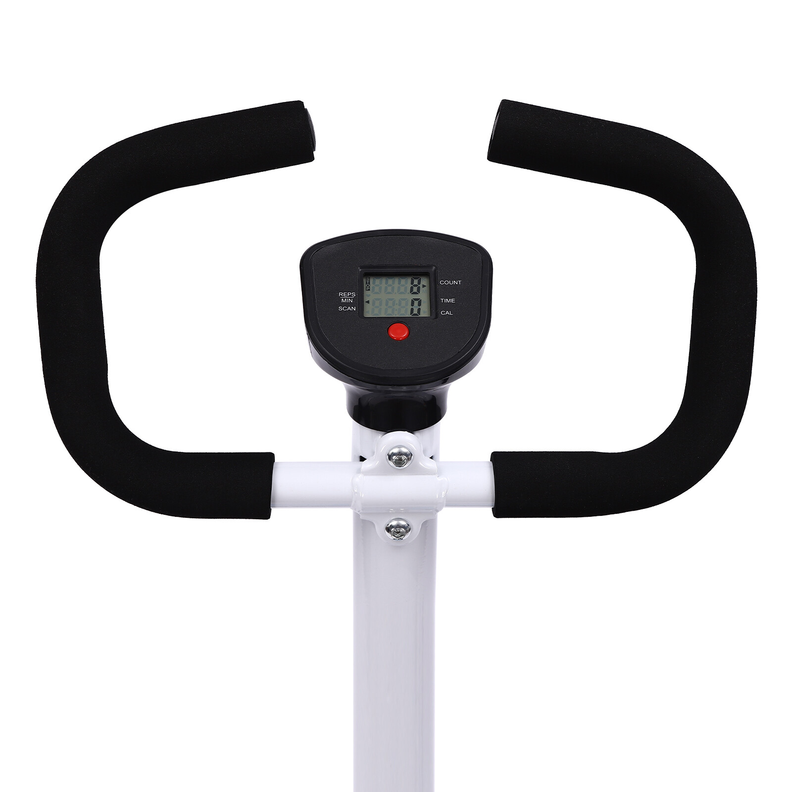 150kg Fitness Stepper Exercise Stepping Machine Fitness Stepper With Handlebars