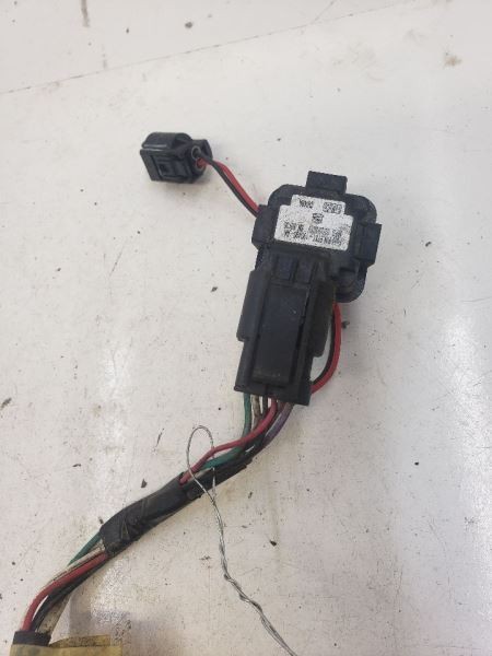 Camera/ Projector Camera Decklid Mounted Fits 2013-2016 MKZ OEM