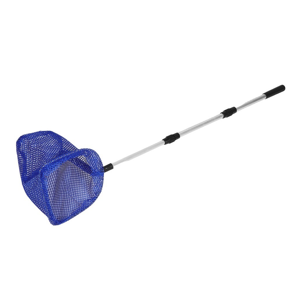 Pingpong Ball Sweeper Collector Stretchable Picker Telescoping Catcher
