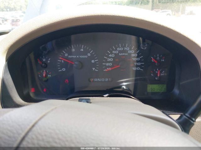 F150 2005 Glove Box 4808088