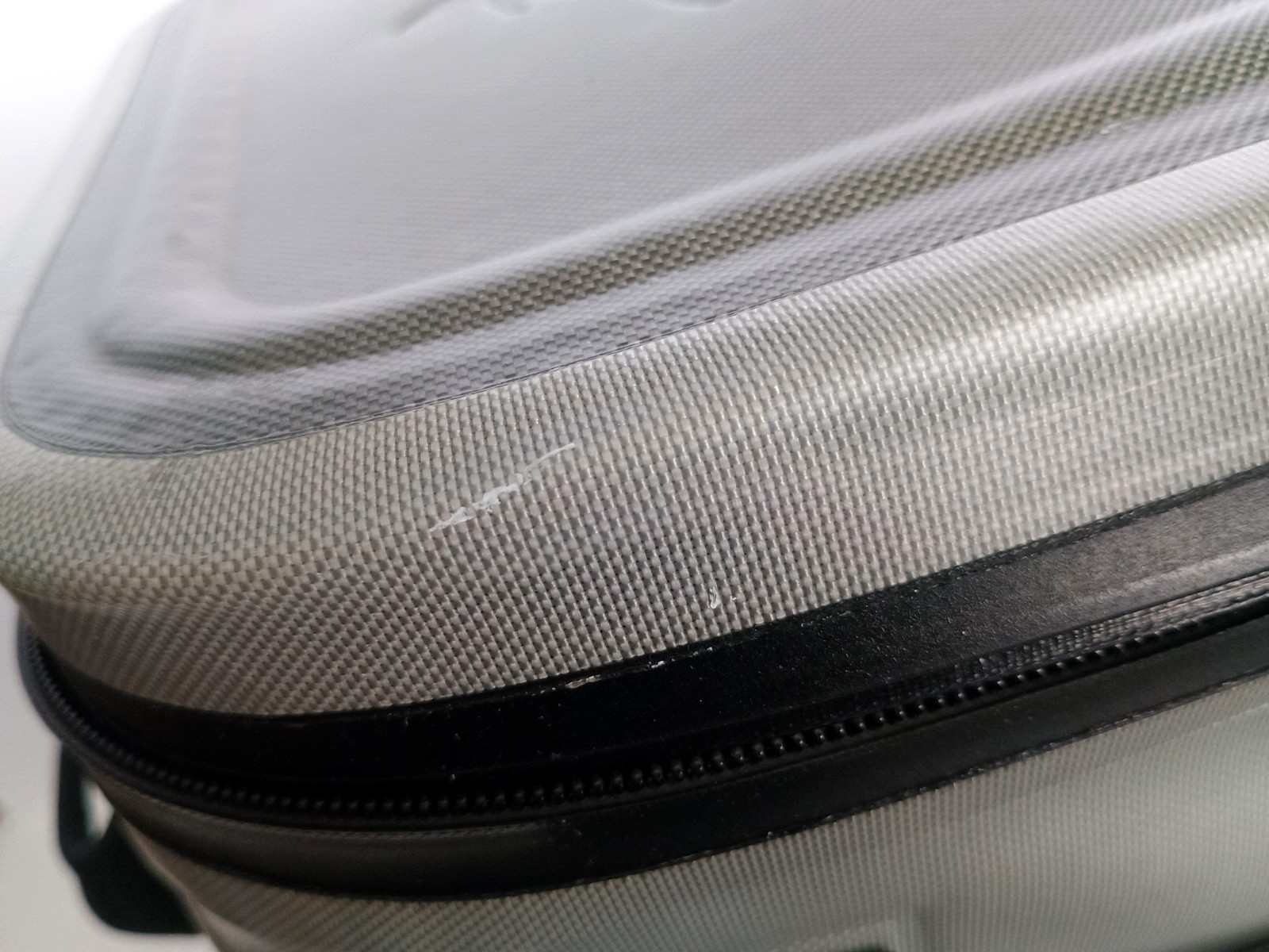 Coho 24 Can Soft Sided Leak Proof Air Tight Insulated Cooler & Lunch Box Gray