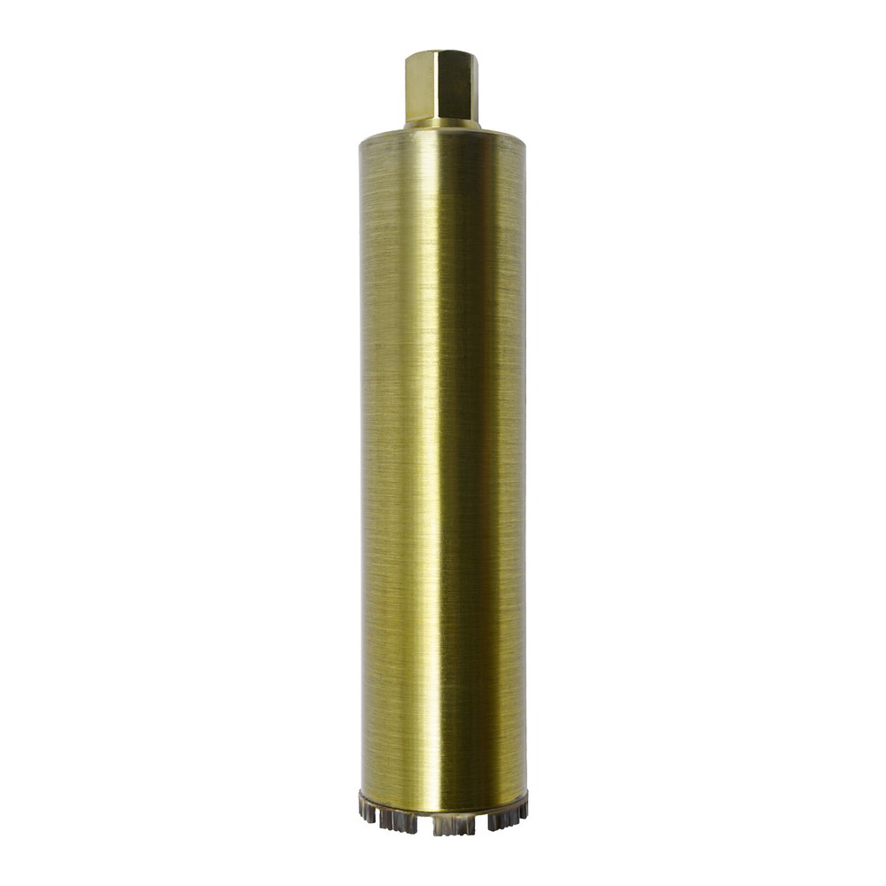 Wet Core Drill Bit, Core Bits for Concrete, Diamond Core Drill