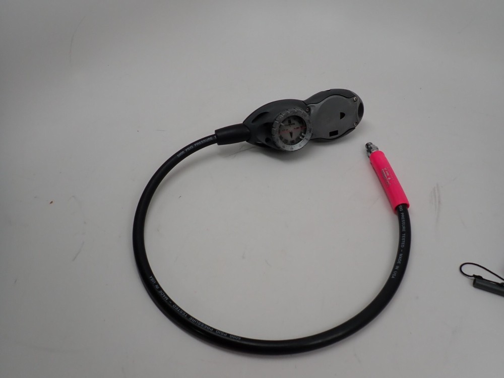 Suunto Zoop Dive Computer & Compass Set