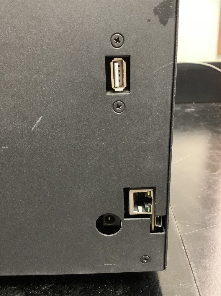 Full Spectrum Laser 3D Printer Model PT | No Power Adapter