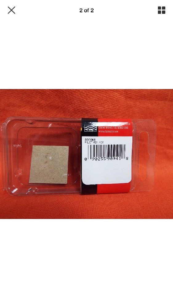 HORNADY Reloading Tools Pilot #21 (.400) #390941