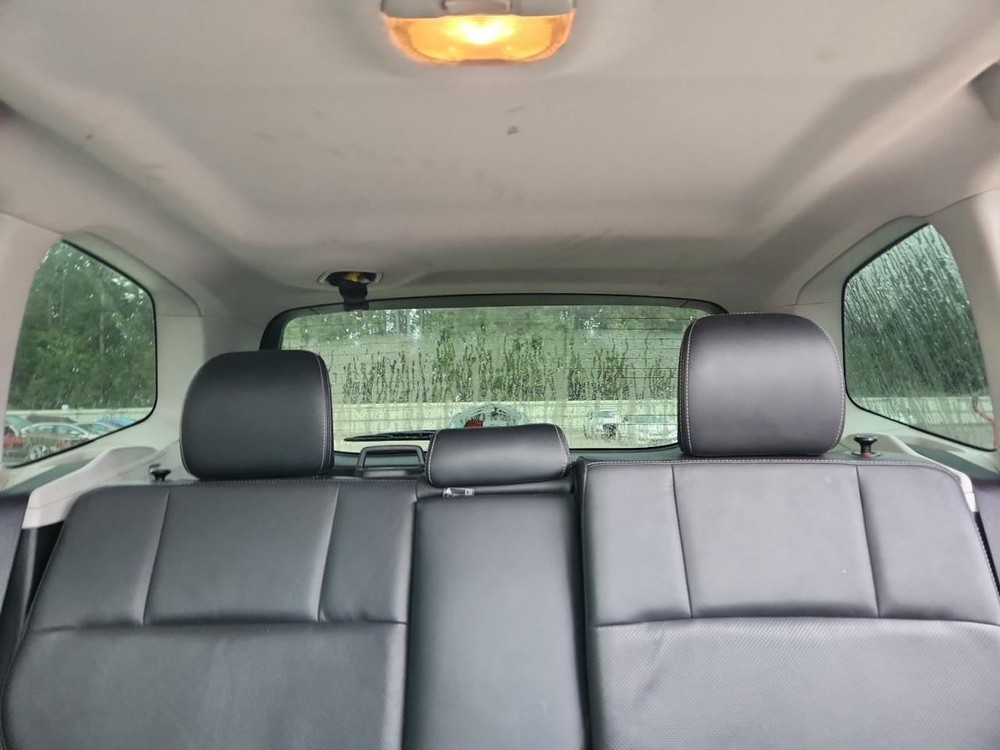 FORESTER 2014 Glove Box 4884489