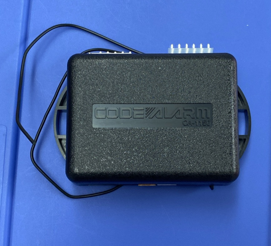 Code Alarm CA-1150 Remote Start System Replacement Module GOH-PAN06