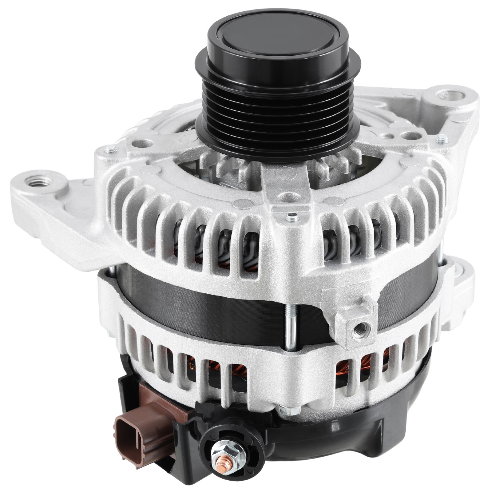 Alternator For 2011-2016 Scion tC 2012-2015 Toyota Camry 2009-2012 RAV4 11402