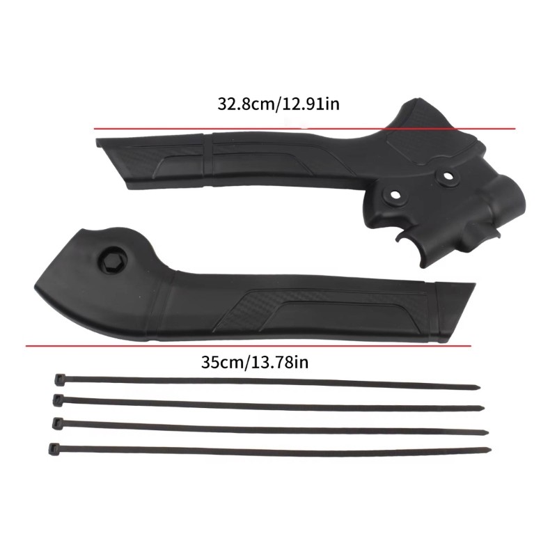 Modification Accessories for DRZ400 DRZ400S Replacement Protector A202111291326