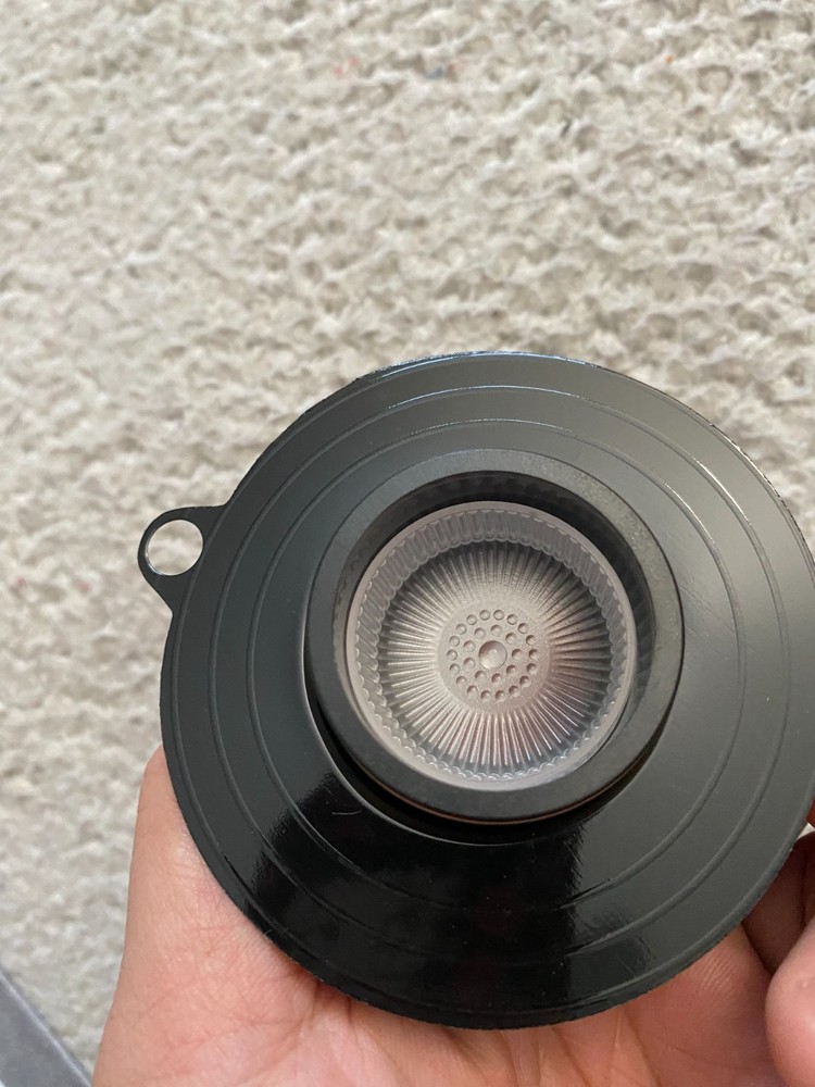 Raynauld Directivity White Balance Magic Filter #DCC40