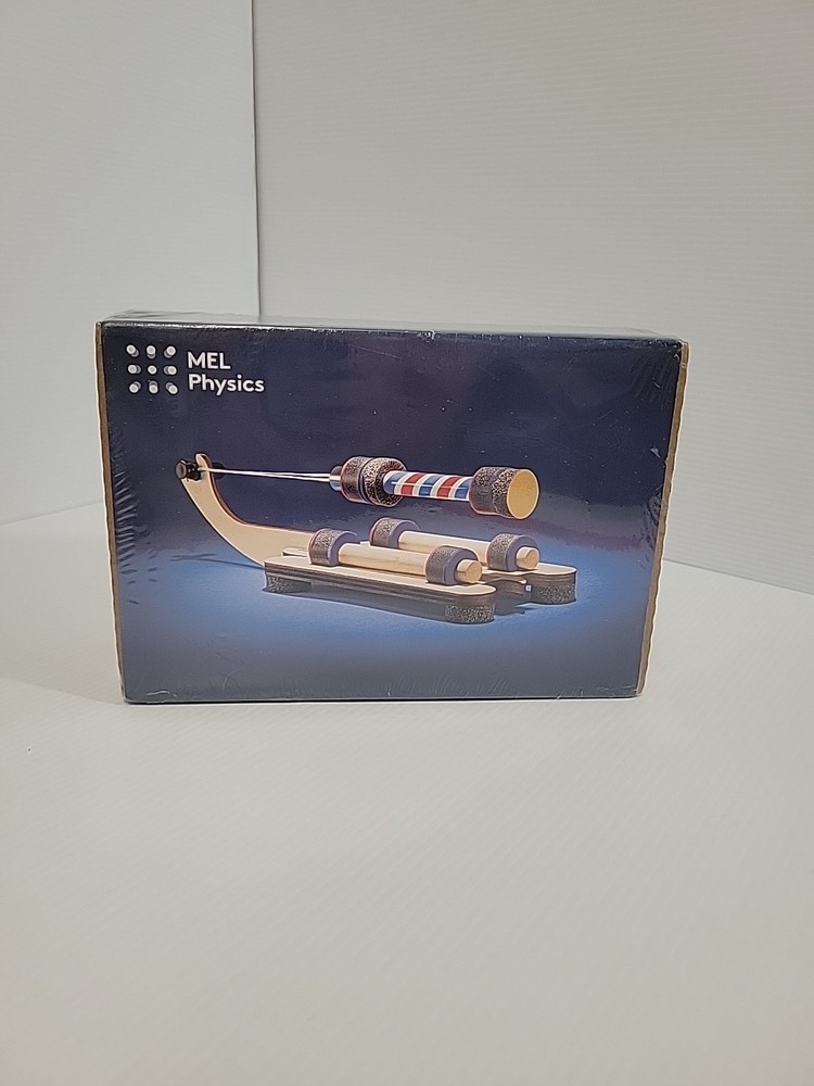 MEL Physics Magnetic Levitation Kit, STEM