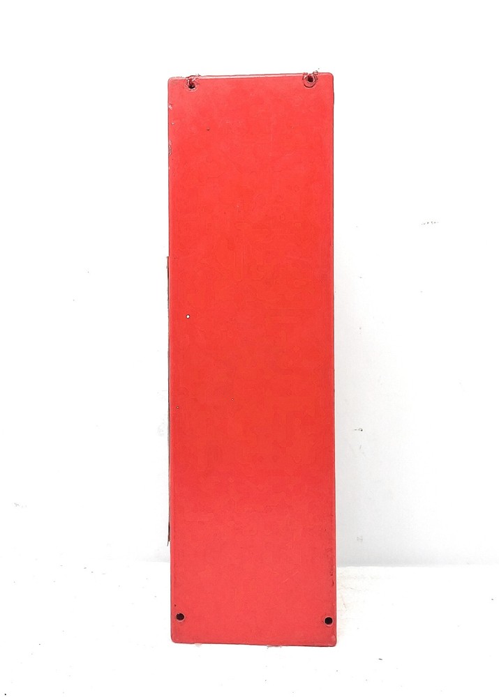 Industronic 2/4/6 DX 003 - ATEX Explosion-Proof Intercom Station