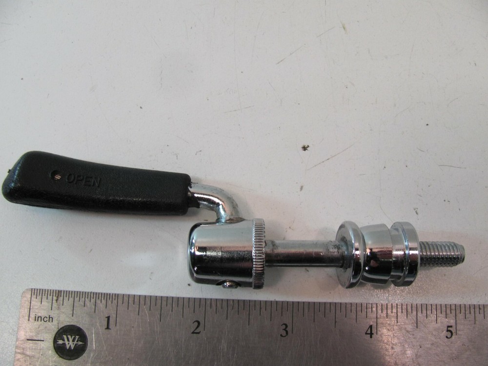VINTAGE JOYTECH SEAT CLAMP