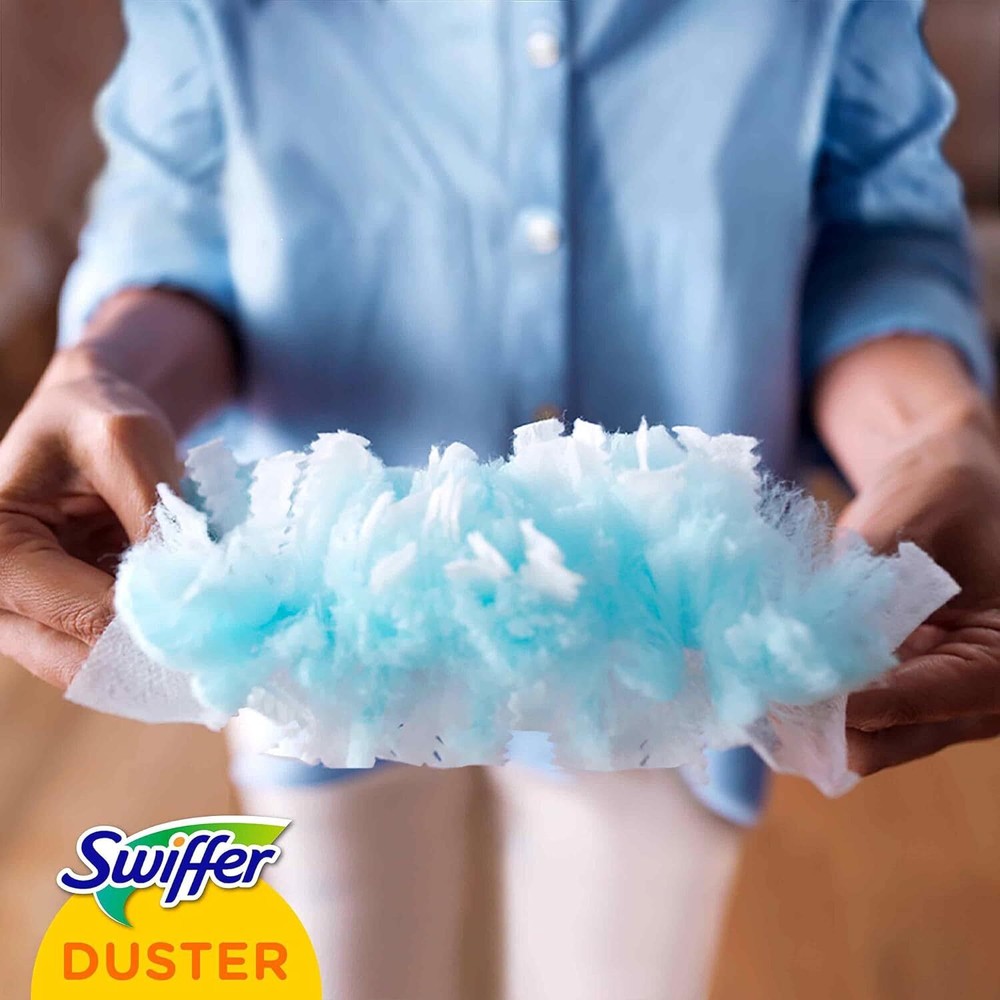Swiffer Duster Kit (Test Kit), 1 Count (Pack of 6)