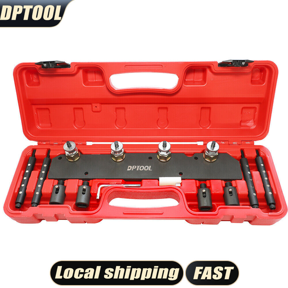 BMW (B38/B48) Fuel Injector Removal / Installation Tool Kit