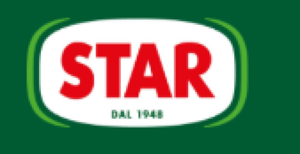 48X Multipack Vegetable Star Dice 10 Cubes