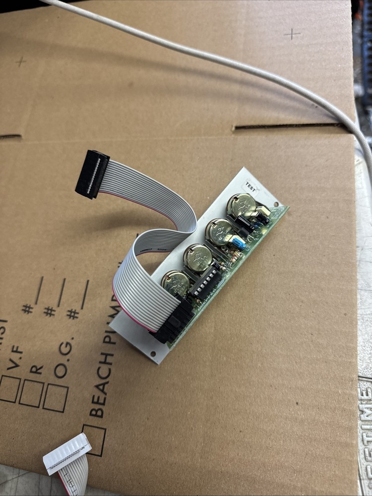 Doepfer A-118 Noise + Random Voltage