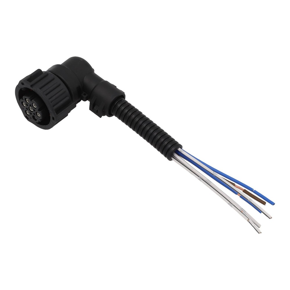 Practical Rear Tail Light Connector Solution for MercedesBenz Sprinter