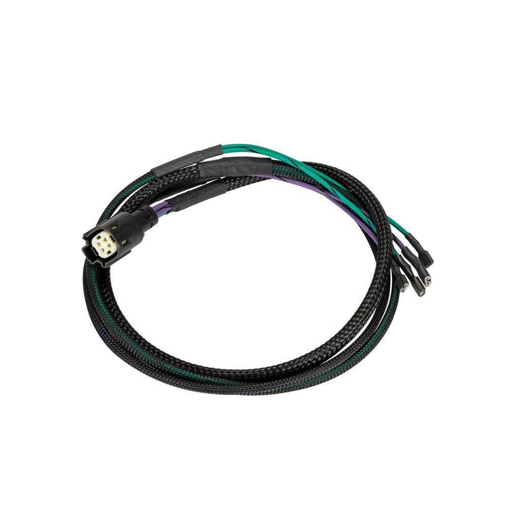 Kicker 46HDTPH Upgraded Speaker Harness - Open Box