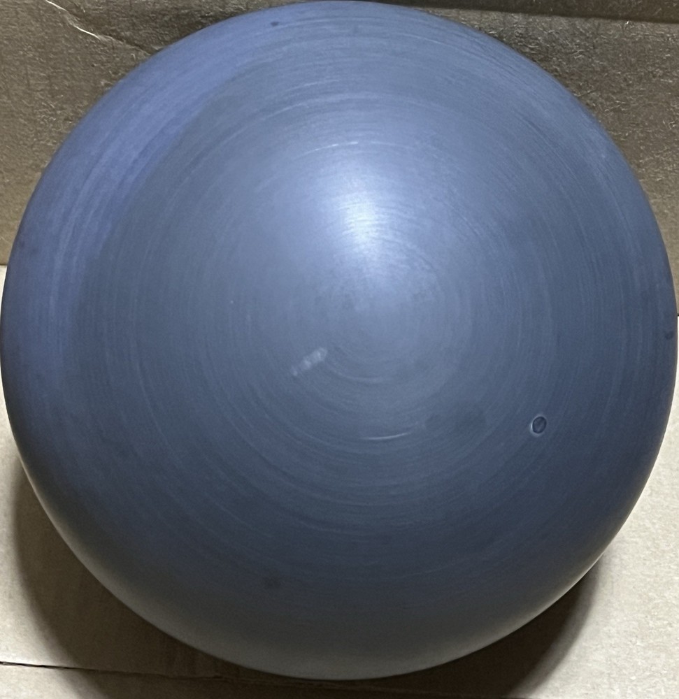 Brunswick Phantom Navy 16 lb Bowling ball New without Original Box