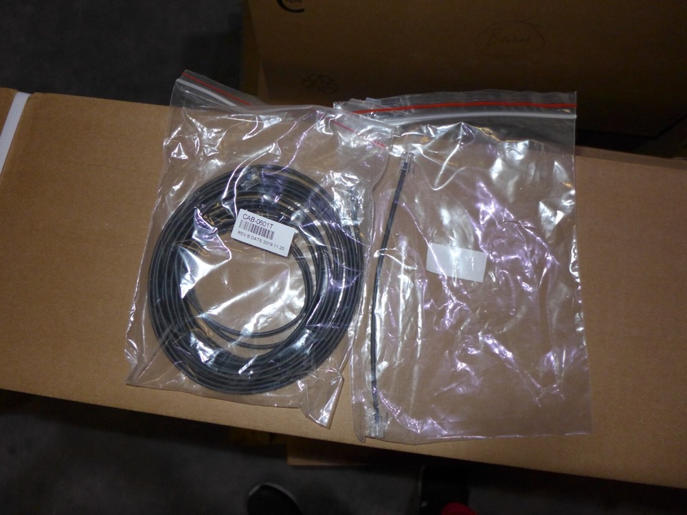 New Server Technology Smart Link Pro2 Alt Phase HDot PDU C2L36TE-YCMFAM99/BA