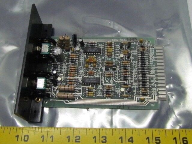 Simplex Grinnell Assy 556-896 N Board NEW