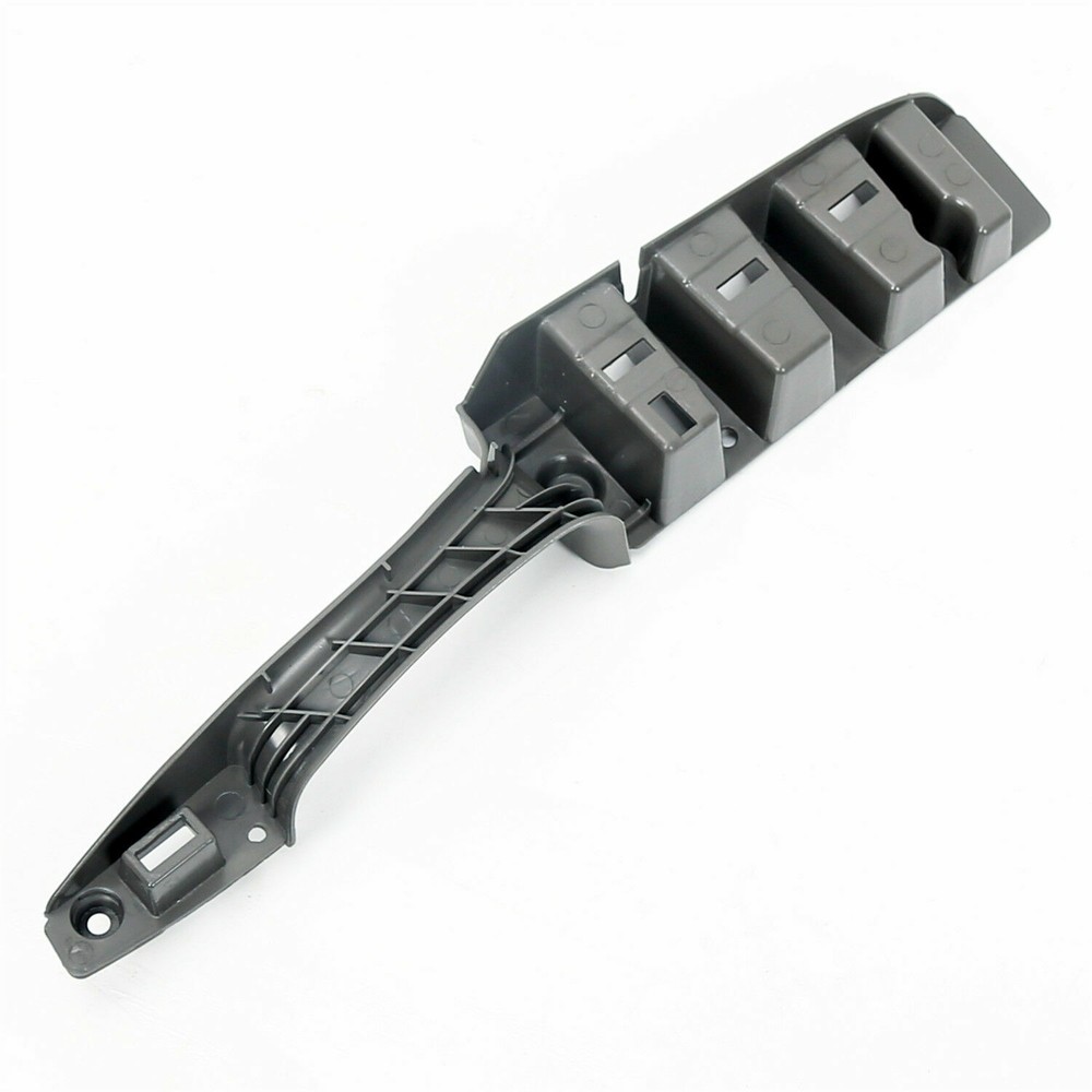 Driver Side Left Door Pull Handle Armrest For 2003-2019 Chevy Express GMC Savana