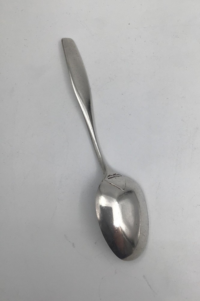 Hans Hansen Sterling Silver Charlotte Barneske