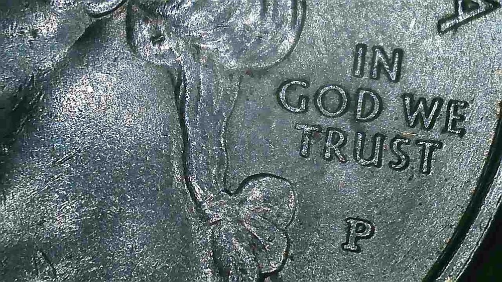 Three (3) 2016 South Carolina quarters. With errors on reverse .