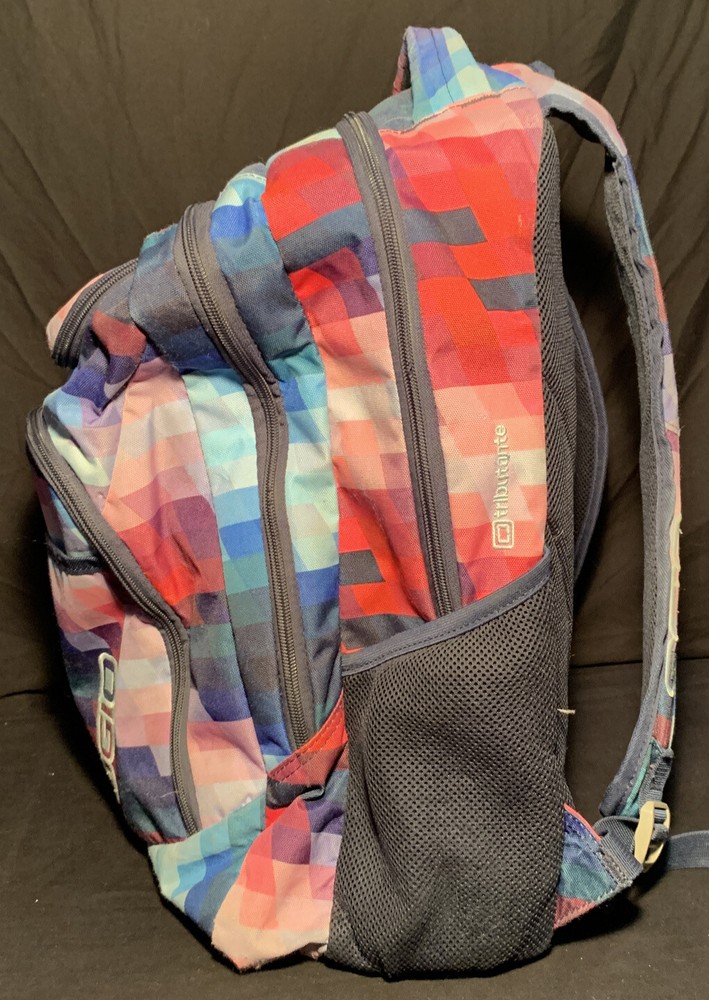 Ogio Womens Tributante Pack Urban Collection Back Pack
