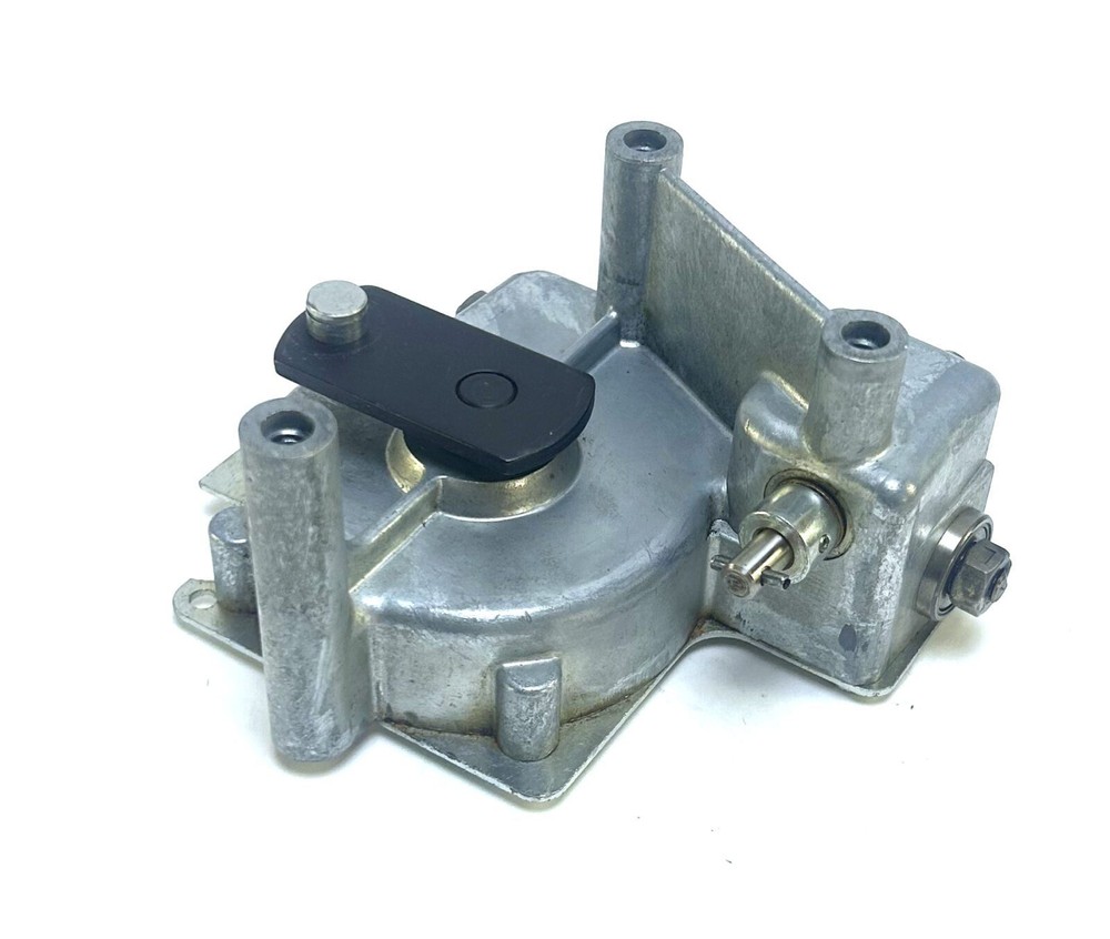 Powerbreak Gearbox