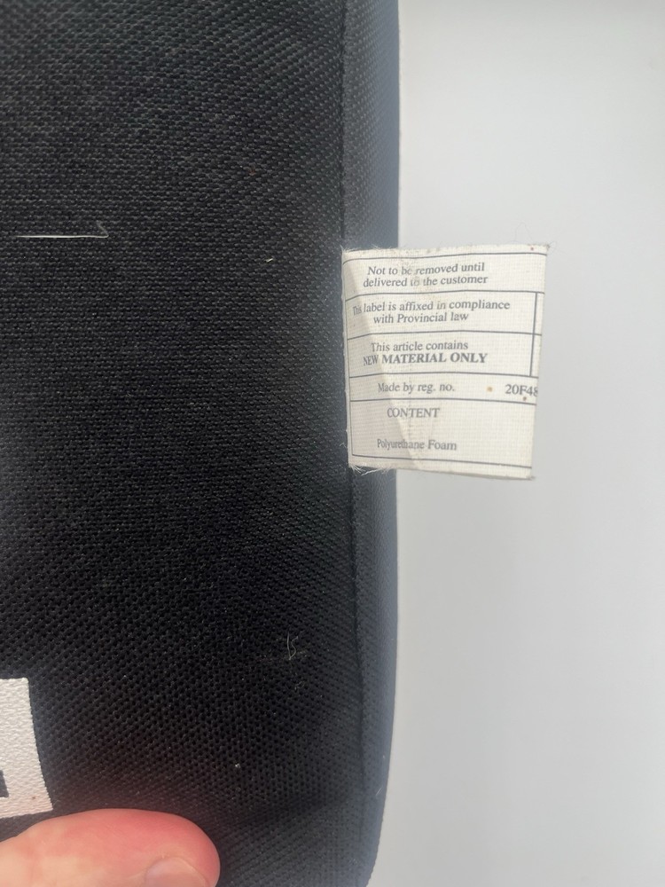 Century Martial Arts Skills Cube Black