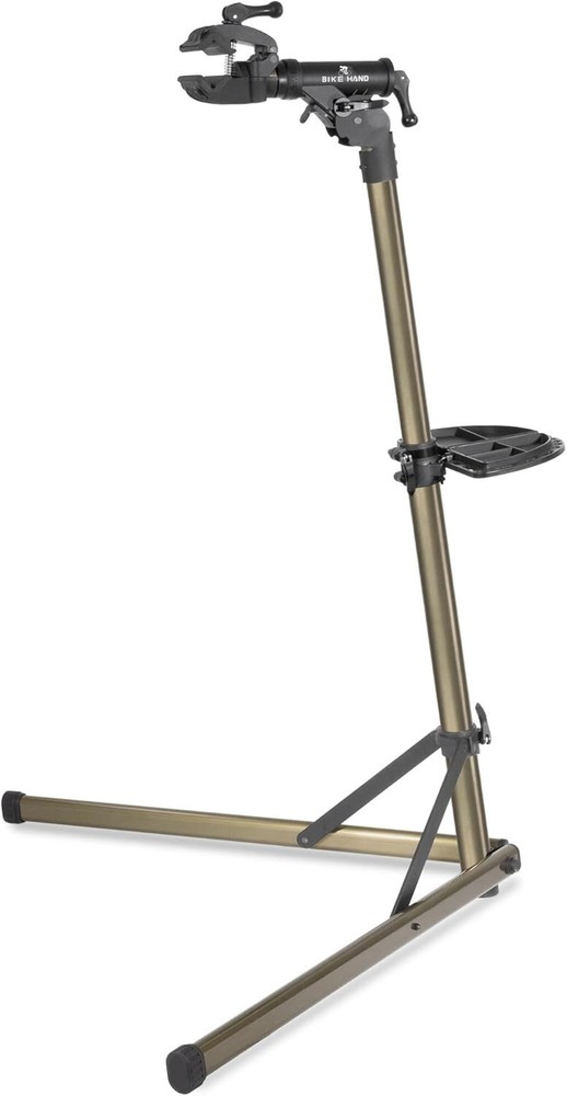 Durable Bike Maintenance Stand - Reliable & Versatile