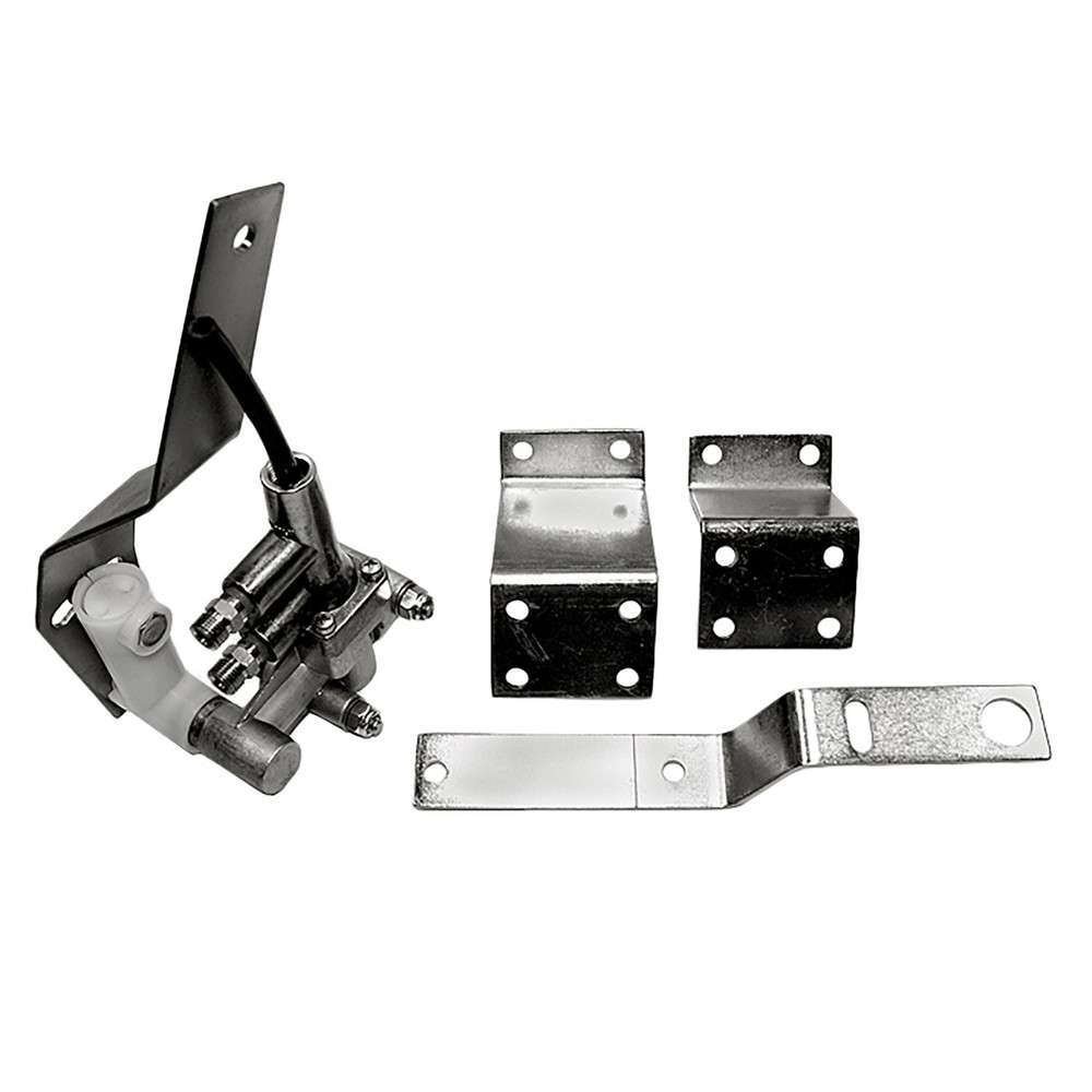 LEVELING VALVE