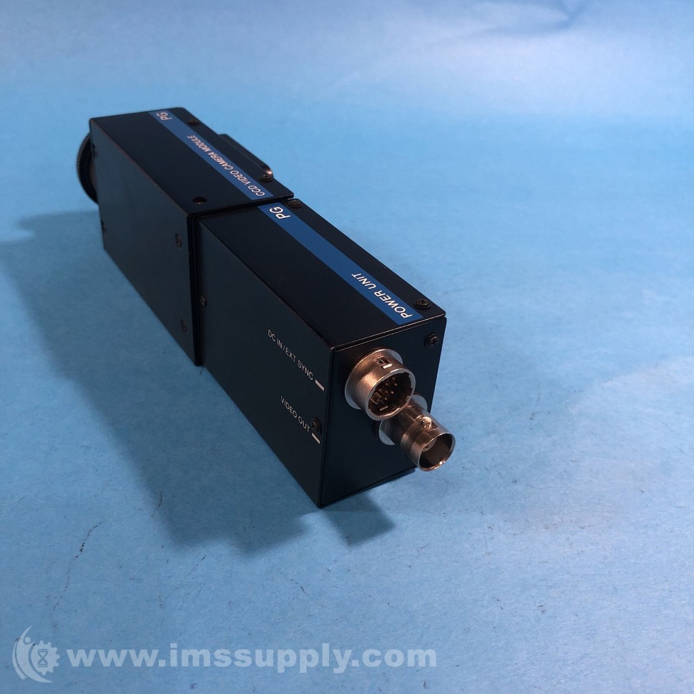 Sony XC-39 CCD Video Camera Module USIP