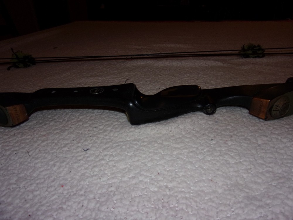 Darton Trailmaster Left Hand Compound Bow