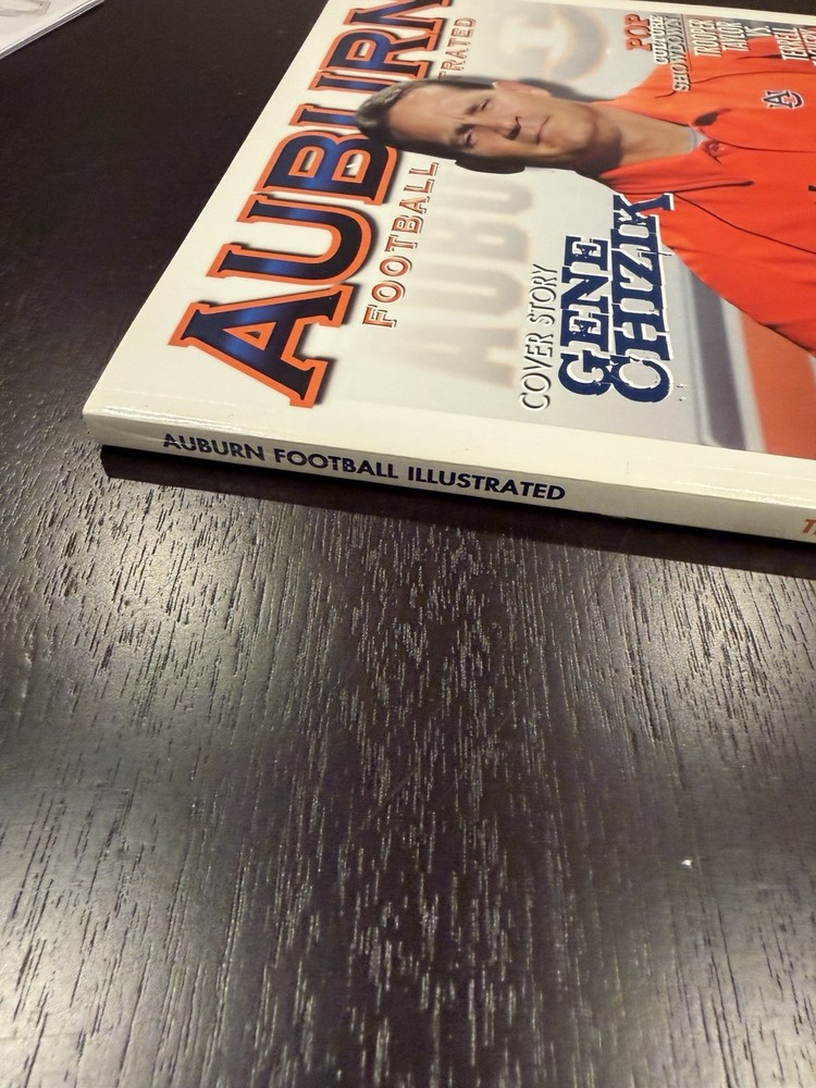 2009 Auburn Tigers Louisiana Tech Program