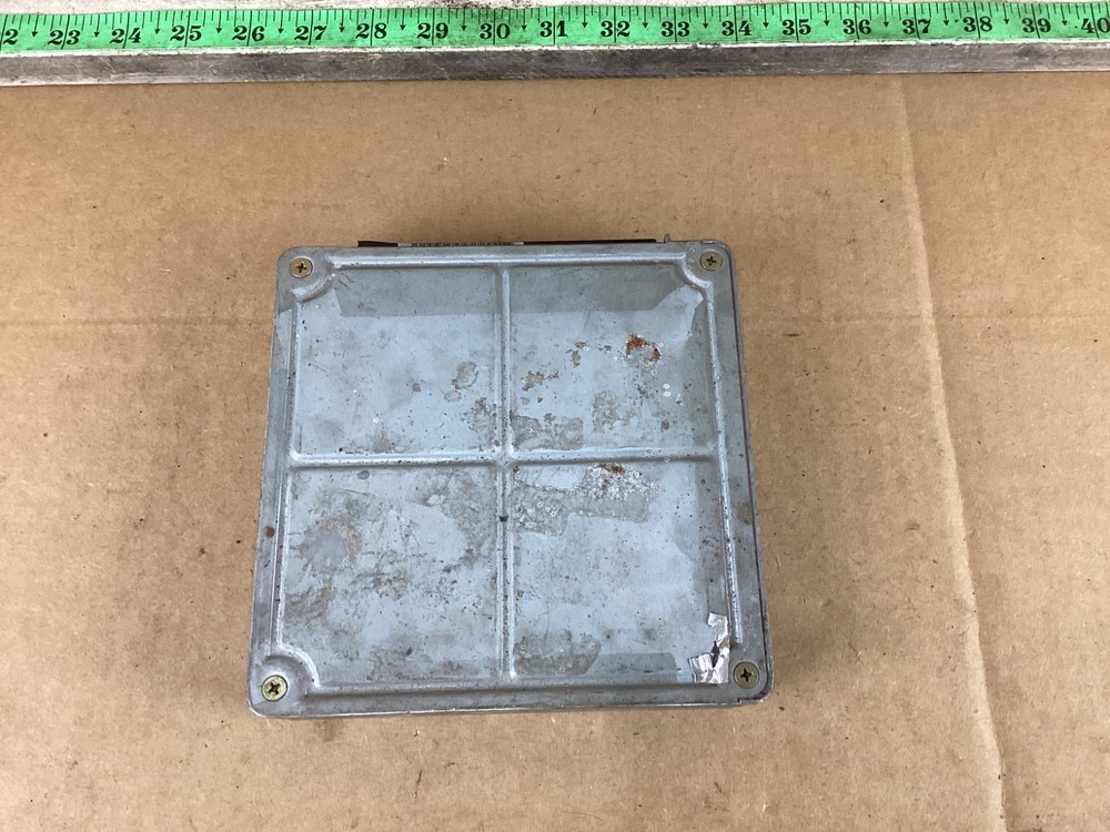 1994 - 1995 SAAB 900 Transmission Computer Control Module 4238275.