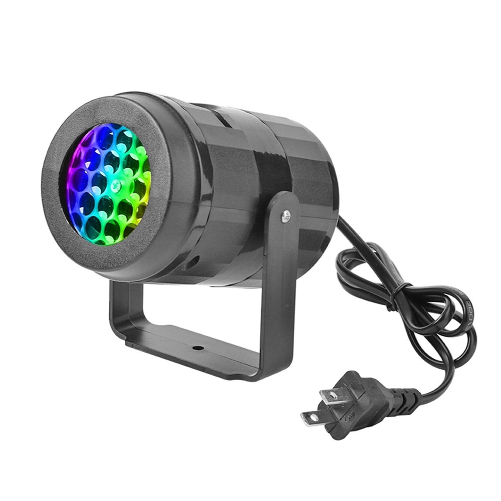 Christmas Projector Lights 12 Patterns, LED Snowflake Projector Decorations